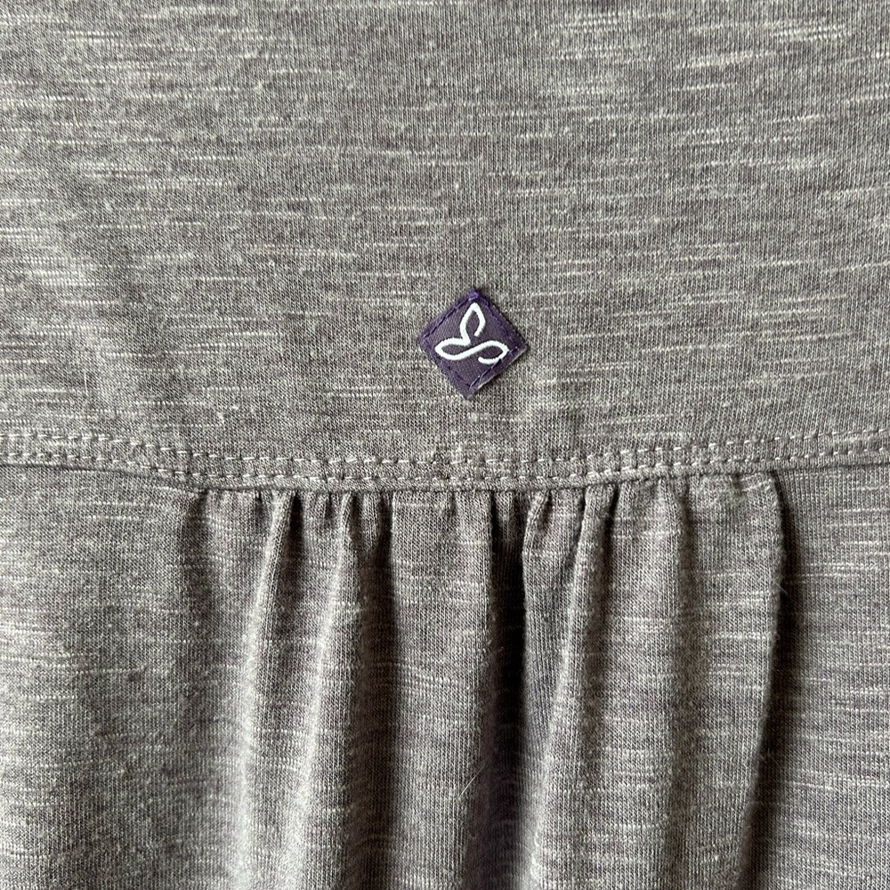 Prana Lavender Dress - Picture 6 of 8